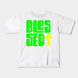 Blessed Kids T-Shirt